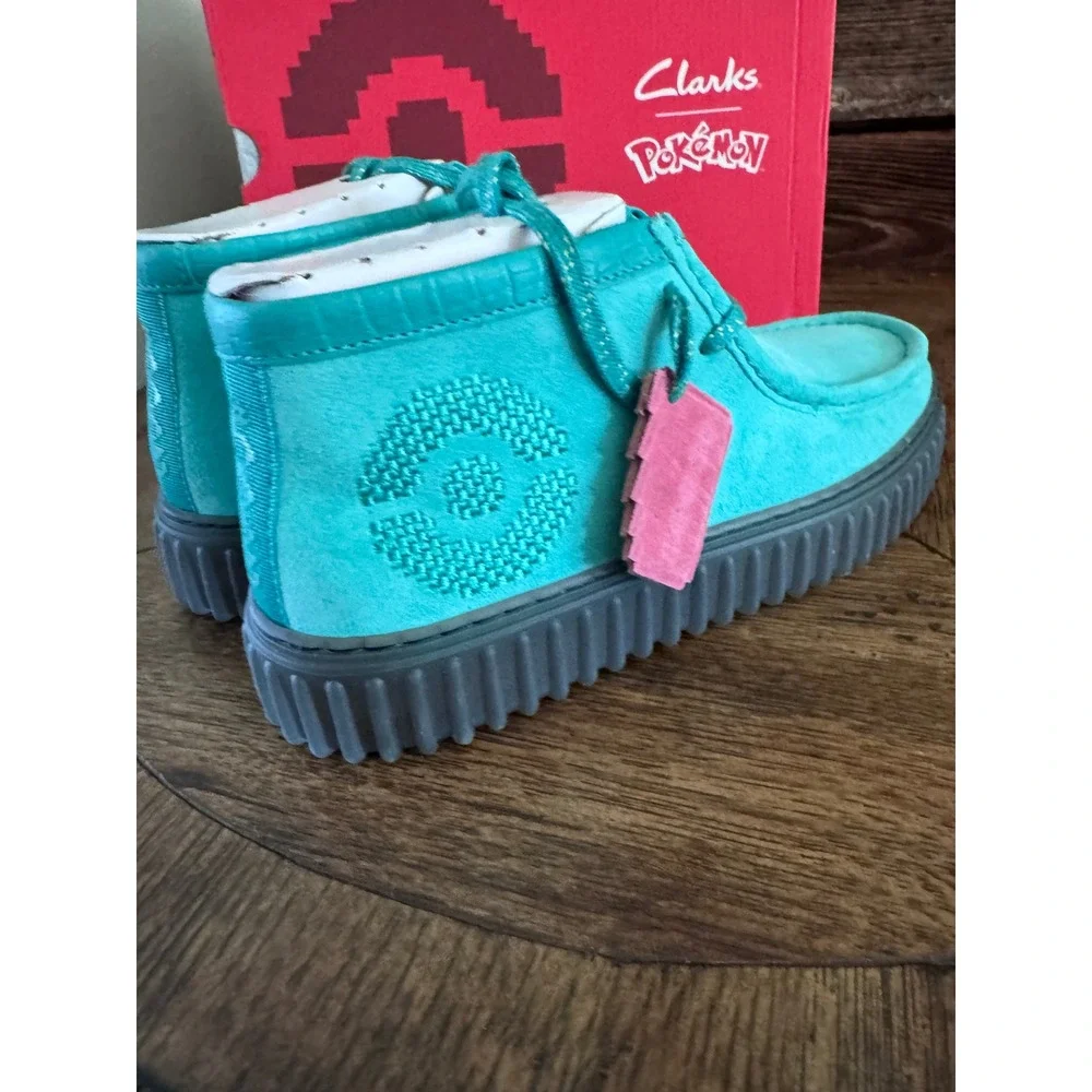 Clarks torhill explore